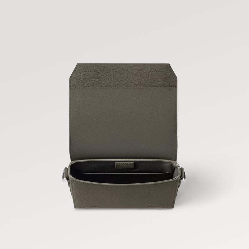 LOUIS VUITTON   春夏の新作スタイル テイクオフ･メッセンジャーRef:M25125-LOUIS VUITTON 