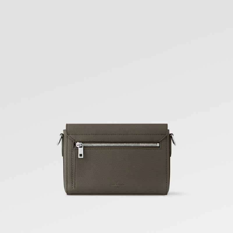 LOUIS VUITTON   春夏の新作スタイル テイクオフ･メッセンジャーRef:M25125-LOUIS VUITTON 