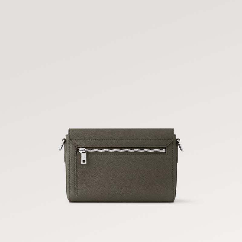 LOUIS VUITTON   春夏の新作スタイル テイクオフ･メッセンジャーRef:M25125-LOUIS VUITTON 