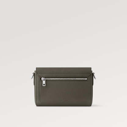 LOUIS VUITTON   春夏の新作スタイル テイクオフ･メッセンジャーRef:M25125-LOUIS VUITTON 