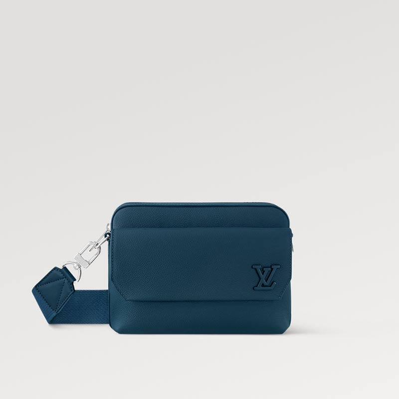 LOUIS VUITTON   春夏の新作スタイル ファストライン･メッセンジャーRef:M24750-LOUIS VUITTON 