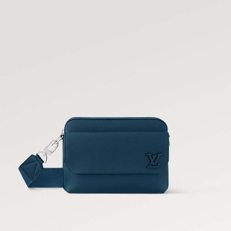 LOUIS VUITTON   春夏の新作スタイル ファストライン･メッセンジャーRef:M24750-LOUIS VUITTON 