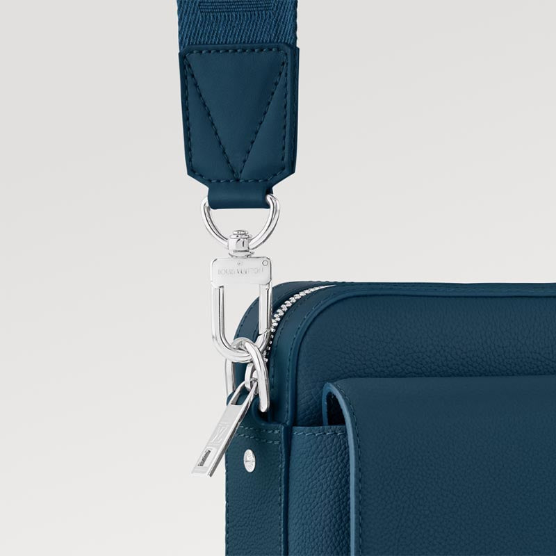 LOUIS VUITTON   春夏の新作スタイル ファストライン･メッセンジャーRef:M24750-LOUIS VUITTON 