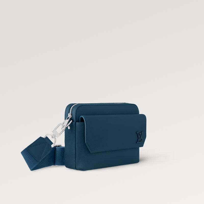 LOUIS VUITTON   春夏の新作スタイル ファストライン･メッセンジャーRef:M24750-LOUIS VUITTON 