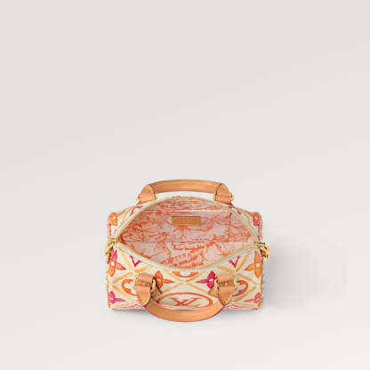 LOUIS VUITTON   春夏の新作スタイル スピーディ･バンドリエール 20 Ref: M11209-LOUIS VUITTON 