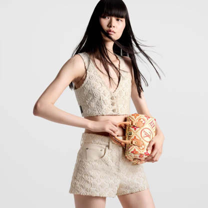 LOUIS VUITTON   春夏の新作スタイル スピーディ･バンドリエール 20 Ref: M11209-LOUIS VUITTON 