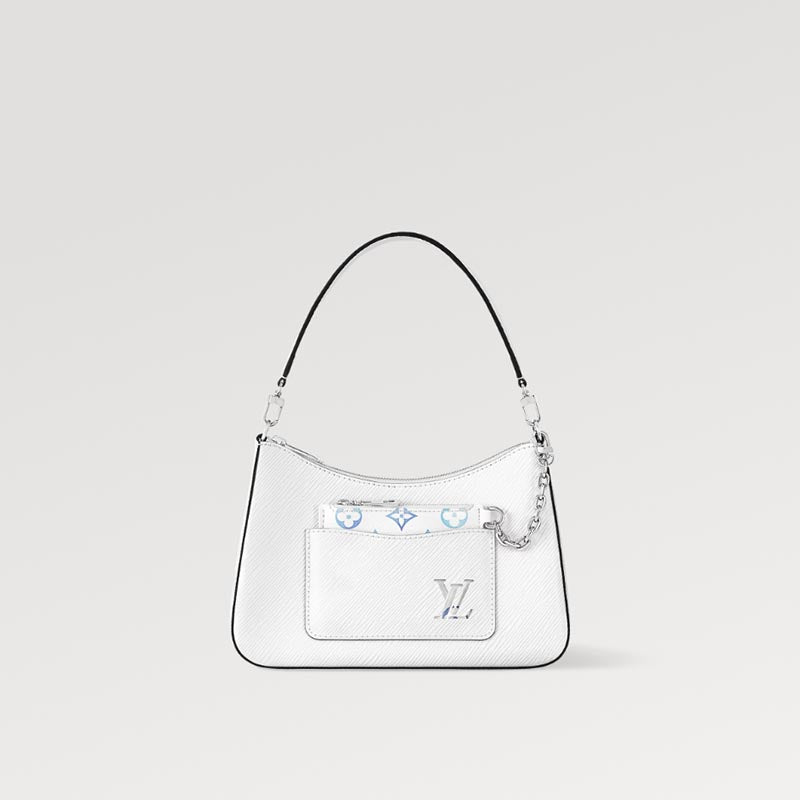 LOUIS VUITTON   春夏の新作スタイル マレルRef:M25312-LOUIS VUITTON 