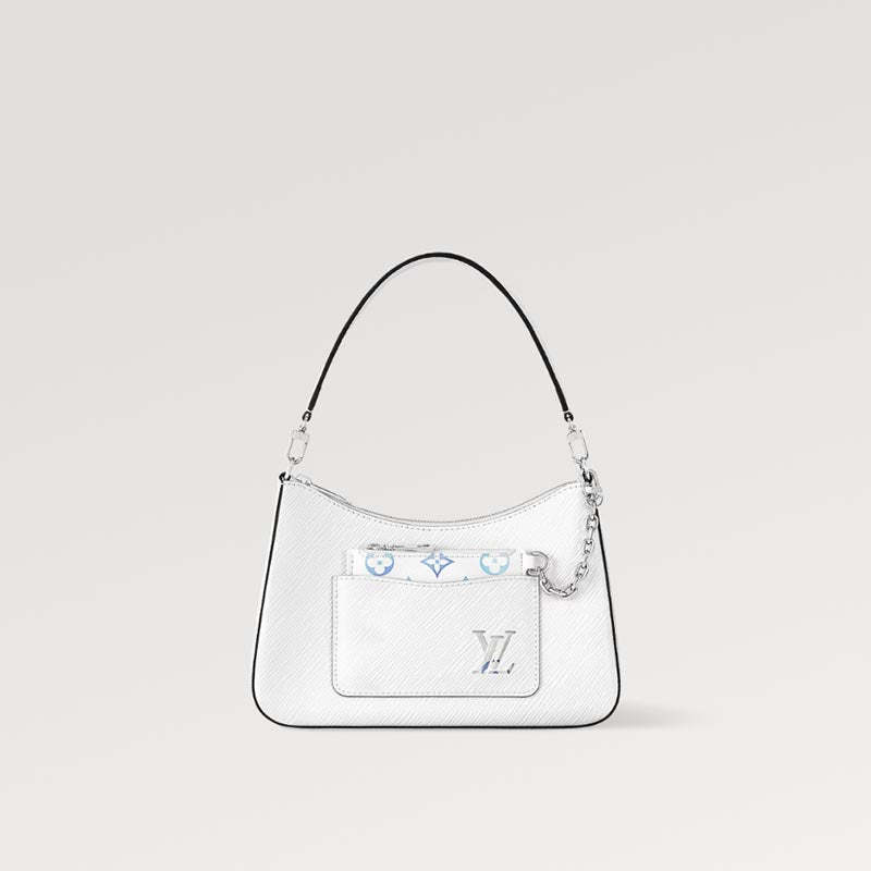 LOUIS VUITTON   春夏の新作スタイル マレルRef:M25312-LOUIS VUITTON 