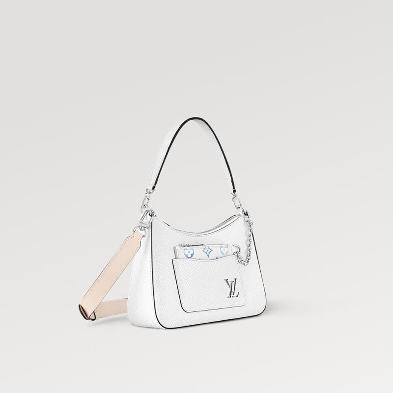 LOUIS VUITTON   春夏の新作スタイル マレルRef:M25312-LOUIS VUITTON 