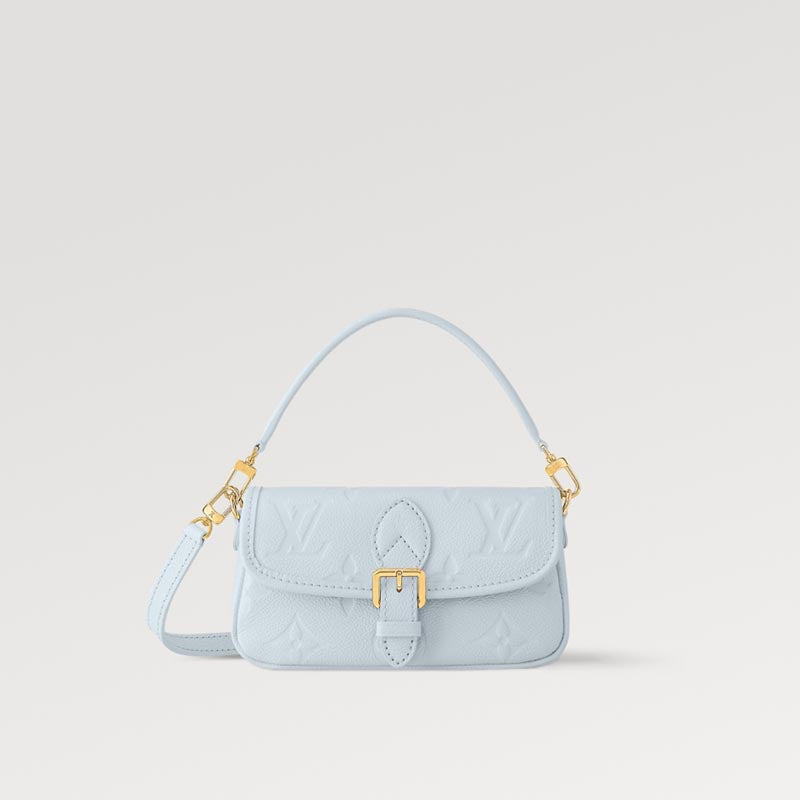 LOUIS VUITTON   春夏の新作スタイル  ナノ･ディアヌRef:M83592-LOUIS VUITTON 