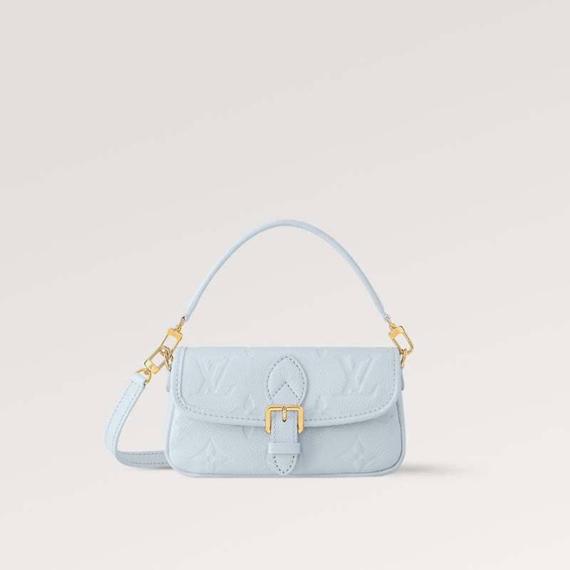 LOUIS VUITTON   春夏の新作スタイル  ナノ･ディアヌRef:M83592-LOUIS VUITTON 