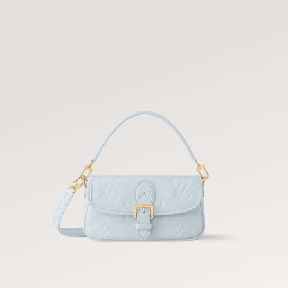 LOUIS VUITTON   春夏の新作スタイル  ナノ･ディアヌRef:M83592-LOUIS VUITTON 