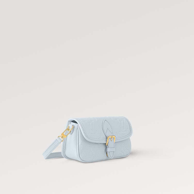 LOUIS VUITTON   春夏の新作スタイル  ナノ･ディアヌRef:M83592-LOUIS VUITTON 