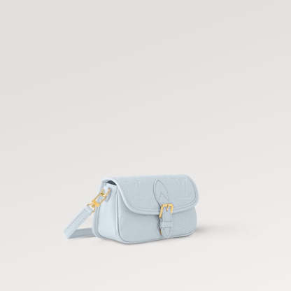 LOUIS VUITTON   春夏の新作スタイル  ナノ･ディアヌRef:M83592-LOUIS VUITTON 