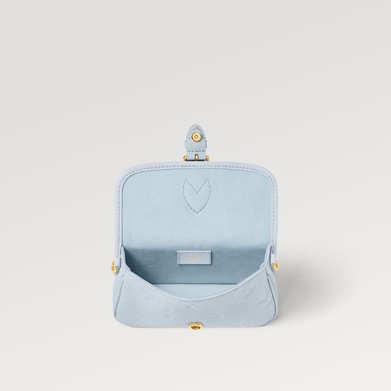 LOUIS VUITTON   春夏の新作スタイル  ナノ･ディアヌRef:M83592-LOUIS VUITTON 