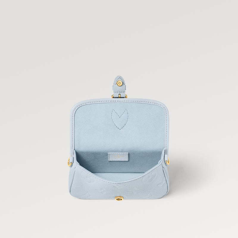 LOUIS VUITTON   春夏の新作スタイル  ナノ･ディアヌRef:M83592-LOUIS VUITTON 