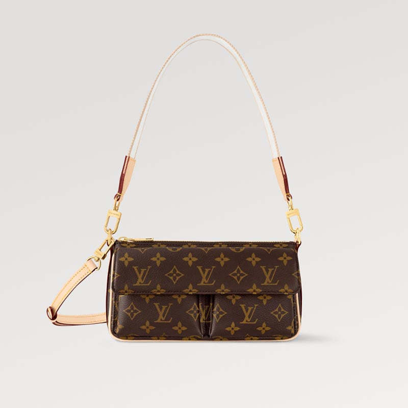 LOUIS VUITTON   春夏の新作スタイル ヴィヴァシテRef:M46999-LOUIS VUITTON 