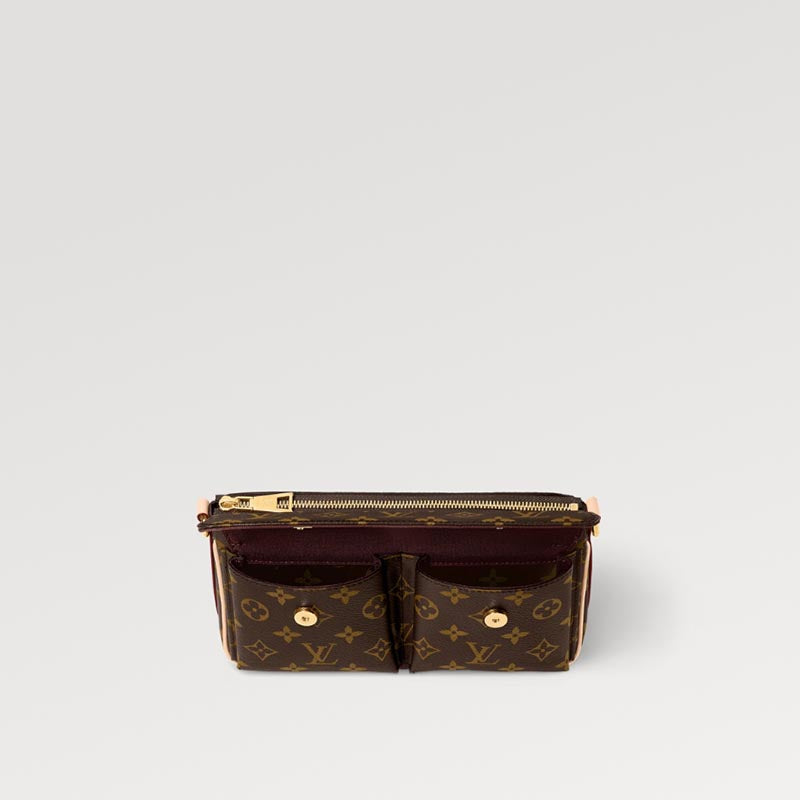 LOUIS VUITTON   春夏の新作スタイル ヴィヴァシテRef:M46999-LOUIS VUITTON 