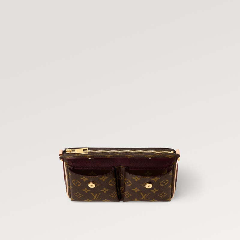 LOUIS VUITTON   春夏の新作スタイル ヴィヴァシテRef:M46999-LOUIS VUITTON 