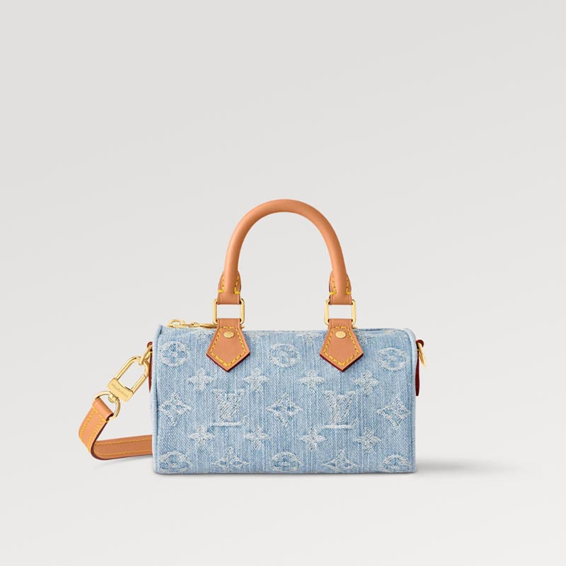 LOUIS VUITTON   春夏の新作スタイル ナノ･スピーディRef:M11212-LOUIS VUITTON 