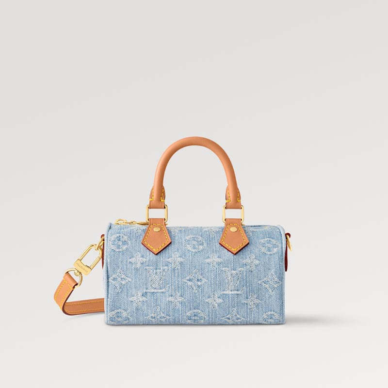 LOUIS VUITTON   春夏の新作スタイル ナノ･スピーディRef:M11212-LOUIS VUITTON 