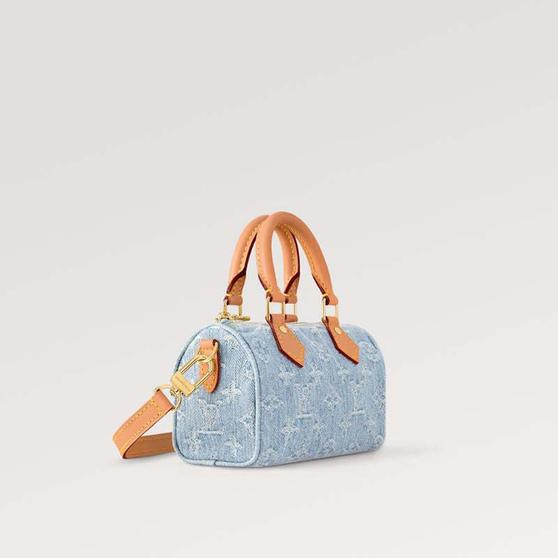 LOUIS VUITTON   春夏の新作スタイル ナノ･スピーディRef:M11212-LOUIS VUITTON 