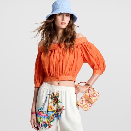 LOUIS VUITTON   春夏の新作スタイル ナノ･ディアヌRef:M83621-LOUIS VUITTON 