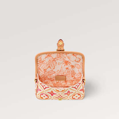 LOUIS VUITTON   春夏の新作スタイル ナノ･ディアヌRef:M83621-LOUIS VUITTON 