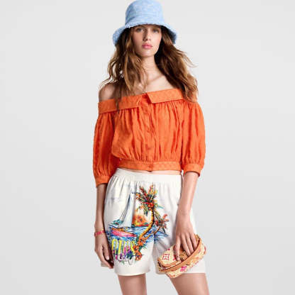 LOUIS VUITTON   春夏の新作スタイル ナノ･ディアヌRef:M83621-LOUIS VUITTON 