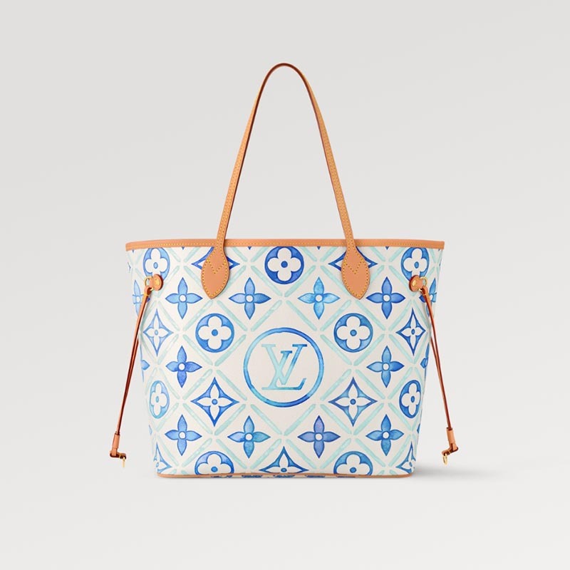LOUIS VUITTON   春夏の新作スタイル オンライン限定 ネヴァーフル MMRef:M11263-LOUIS VUITTON 