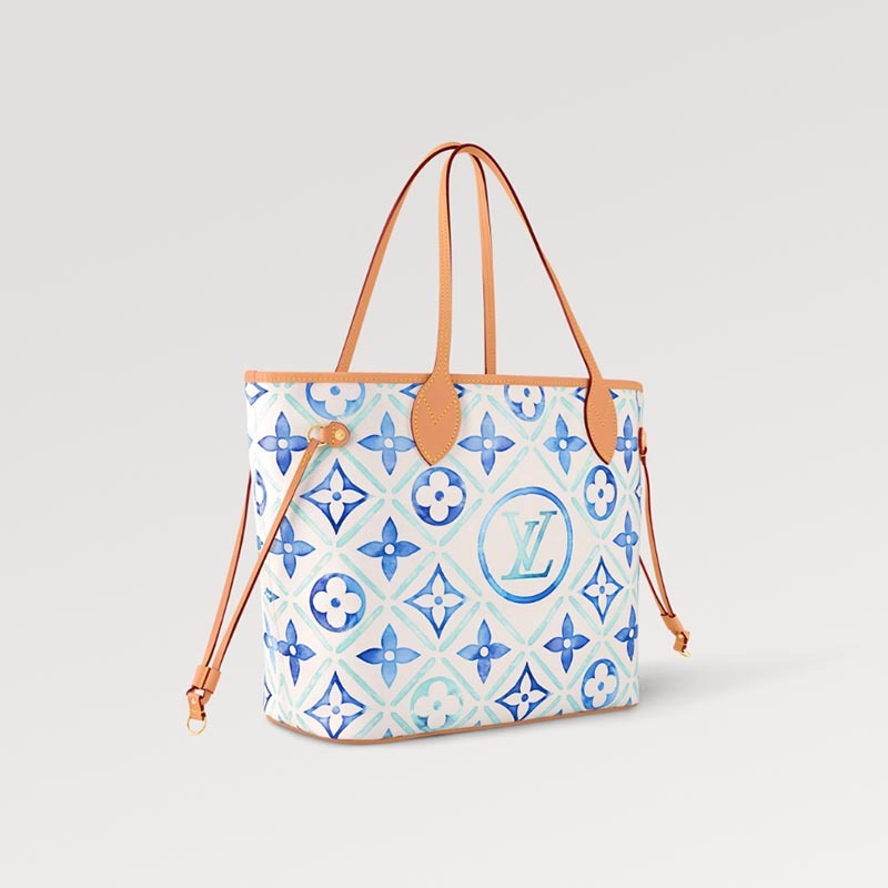 LOUIS VUITTON   春夏の新作スタイル オンライン限定 ネヴァーフル MMRef:M11263-LOUIS VUITTON 