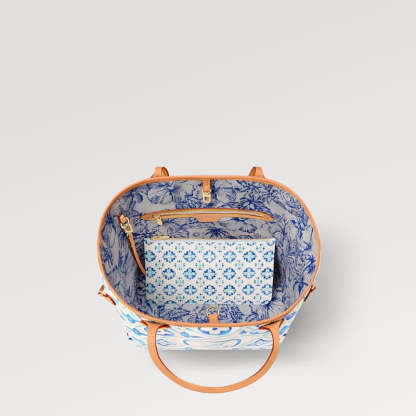 LOUIS VUITTON   春夏の新作スタイル オンライン限定 ネヴァーフル MMRef:M11263-LOUIS VUITTON 