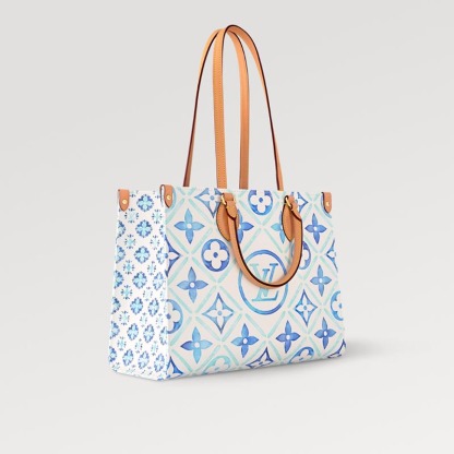 LOUIS VUITTON   春夏の新作スタイル オンザゴー MM Ref: M11262-LOUIS VUITTON 