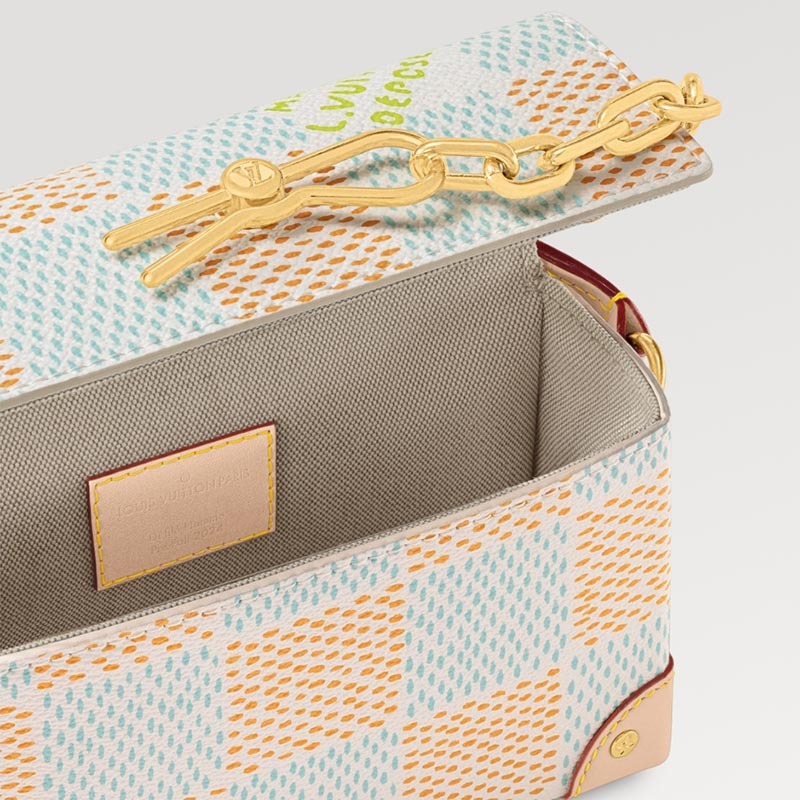 LOUIS VUITTON   春夏の新作スタイル  スティーマー･ウェアラブル ウォレットRef: N40674-LOUIS VUITTON 