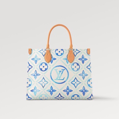 LOUIS VUITTON   春夏の新作スタイル オンザゴー MM Ref: M11262-LOUIS VUITTON 