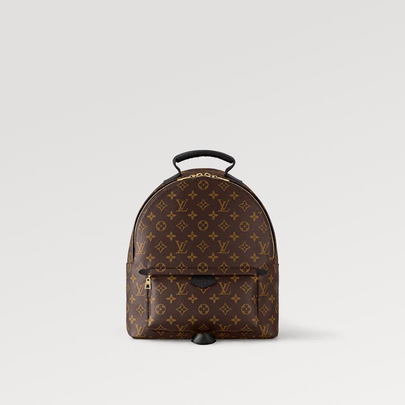 LOUIS VUITTON   春夏の新作スタイル パームスプリングス バックパック MM Ref:M44874-LOUIS VUITTON 