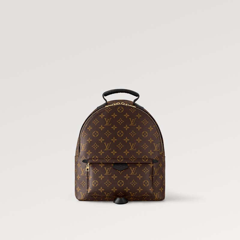 LOUIS VUITTON   春夏の新作スタイル パームスプリングス バックパック MM Ref:M44874-LOUIS VUITTON 