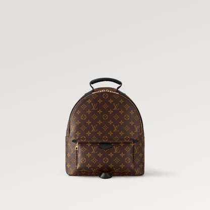 LOUIS VUITTON   春夏の新作スタイル パームスプリングス バックパック MM Ref:M44874-LOUIS VUITTON 