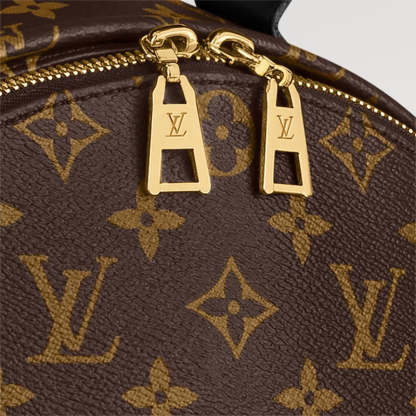 LOUIS VUITTON   春夏の新作スタイル パームスプリングス バックパック MM Ref:M44874-LOUIS VUITTON 