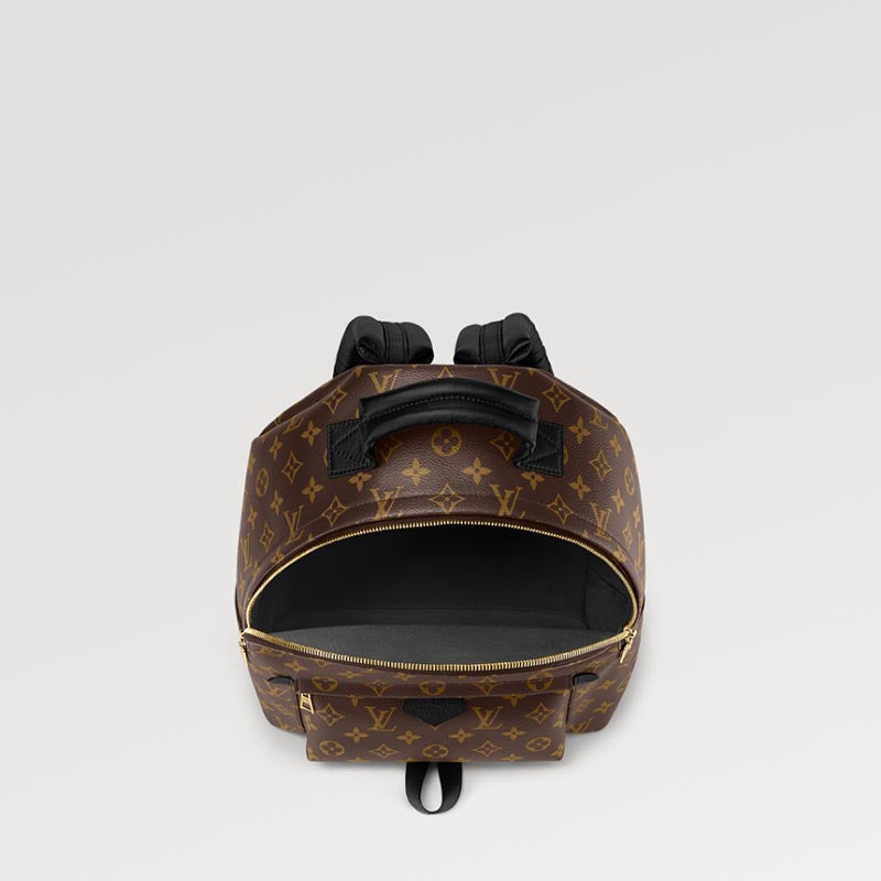 LOUIS VUITTON   春夏の新作スタイル パームスプリングス バックパック MM Ref:M44874-LOUIS VUITTON 