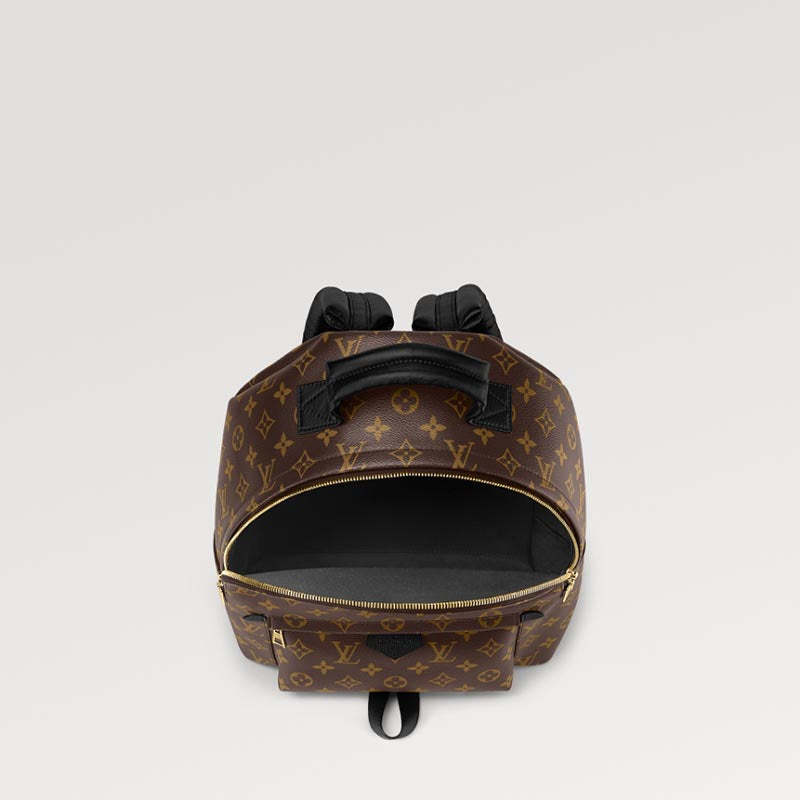 LOUIS VUITTON   春夏の新作スタイル パームスプリングス バックパック MM Ref:M44874-LOUIS VUITTON 