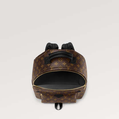 LOUIS VUITTON   春夏の新作スタイル パームスプリングス バックパック MM Ref:M44874-LOUIS VUITTON 