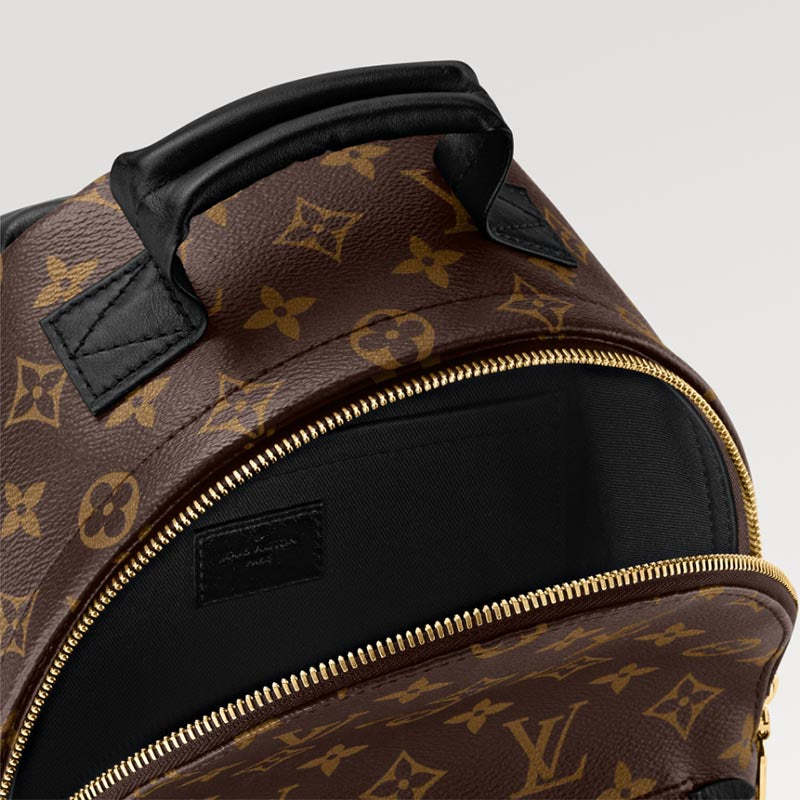 LOUIS VUITTON   春夏の新作スタイル パームスプリングス バックパック MM Ref:M44874-LOUIS VUITTON 