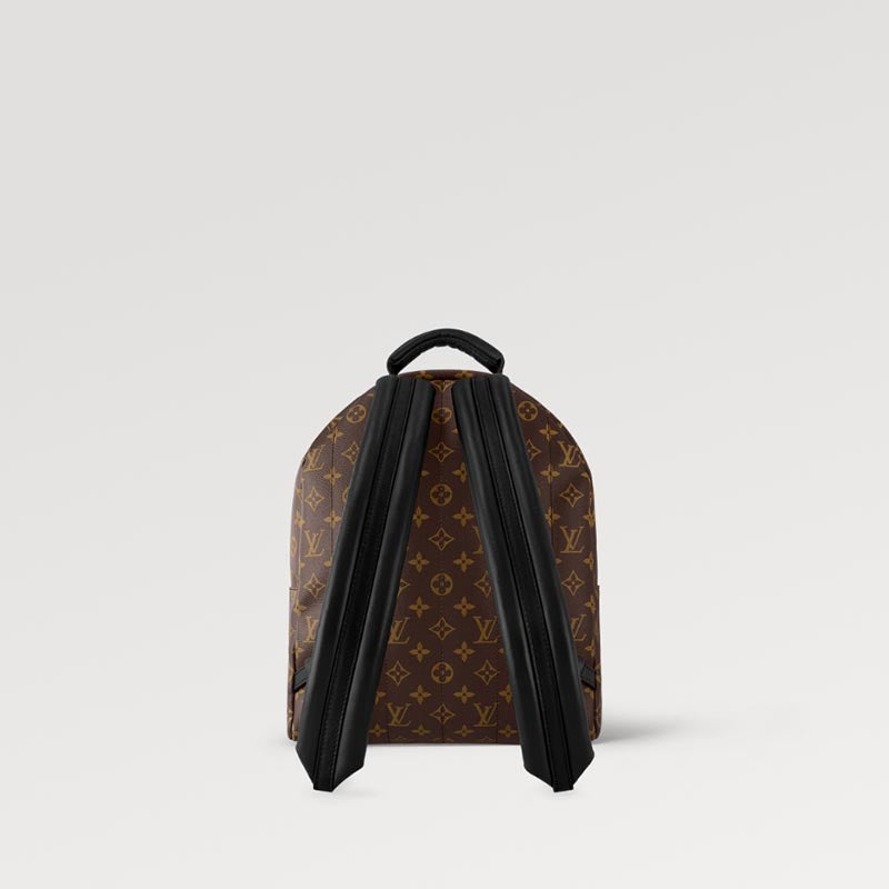 LOUIS VUITTON   春夏の新作スタイル パームスプリングス バックパック MM Ref:M44874-LOUIS VUITTON 