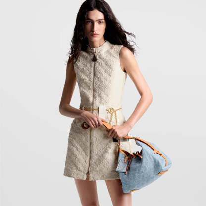 LOUIS VUITTON   春夏の新作スタイルキャリーオール NM PM Ref:M11462-LOUIS VUITTON 