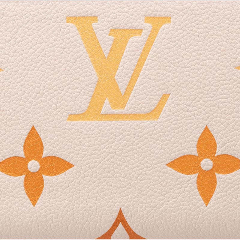 LOUIS VUITTON  ジッピー・ウォレット Ref:M82206-LOUIS VUITTON 