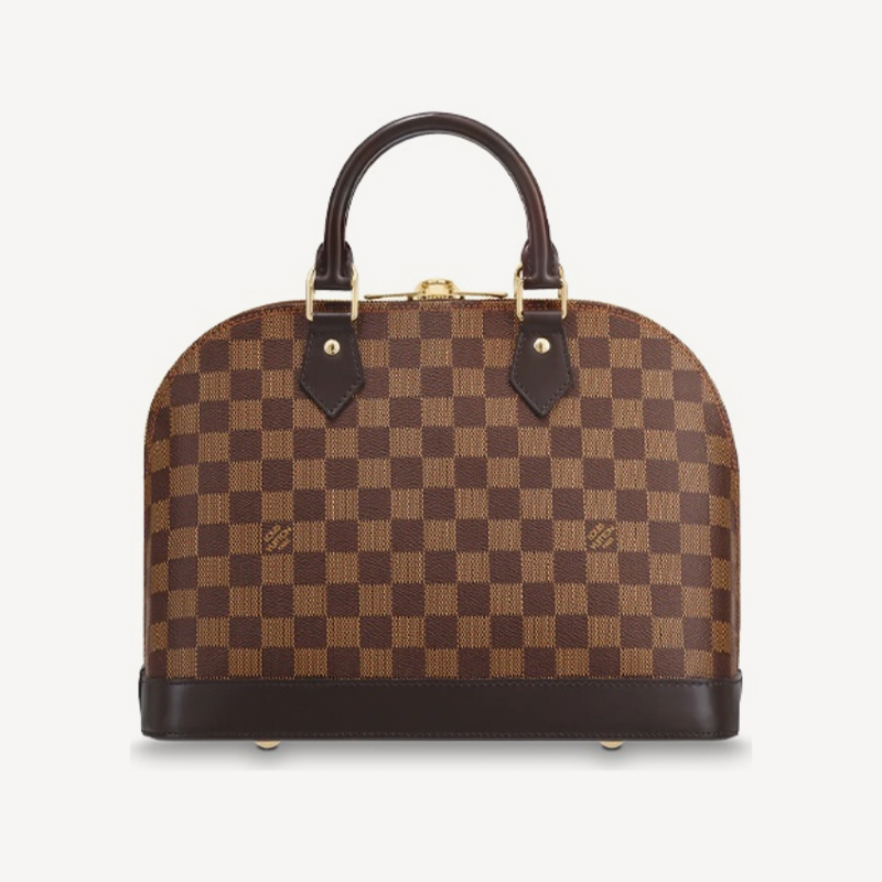 LOUIS VUITTON アルマ PM Ref:N53151-LOUIS VUITTON 