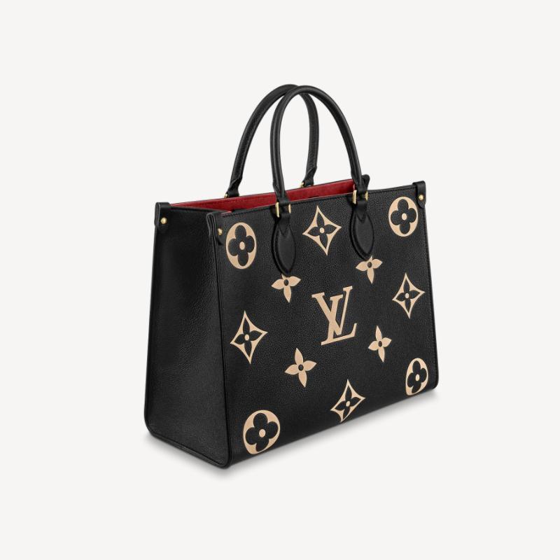  LOUIS VUITTON オンザゴー MM Ref:M45495-LOUIS VUITTON レディースバッグLOUIS VUITTON