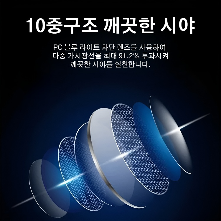 자동 줌 돋보기