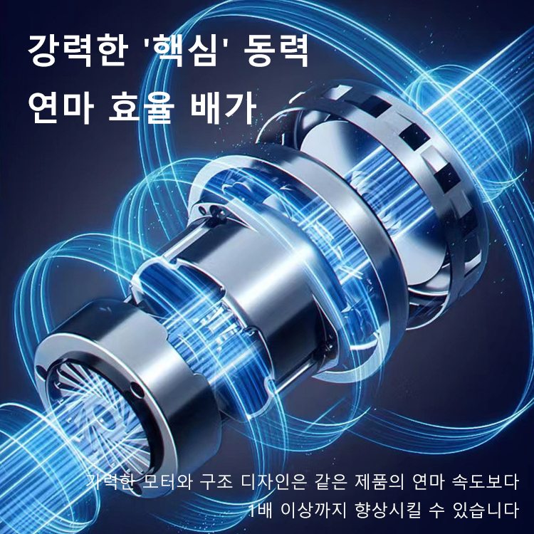 독일 가정용 다기능 가루분쇄기